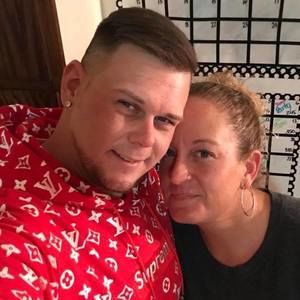 Meet your Posher, Sean